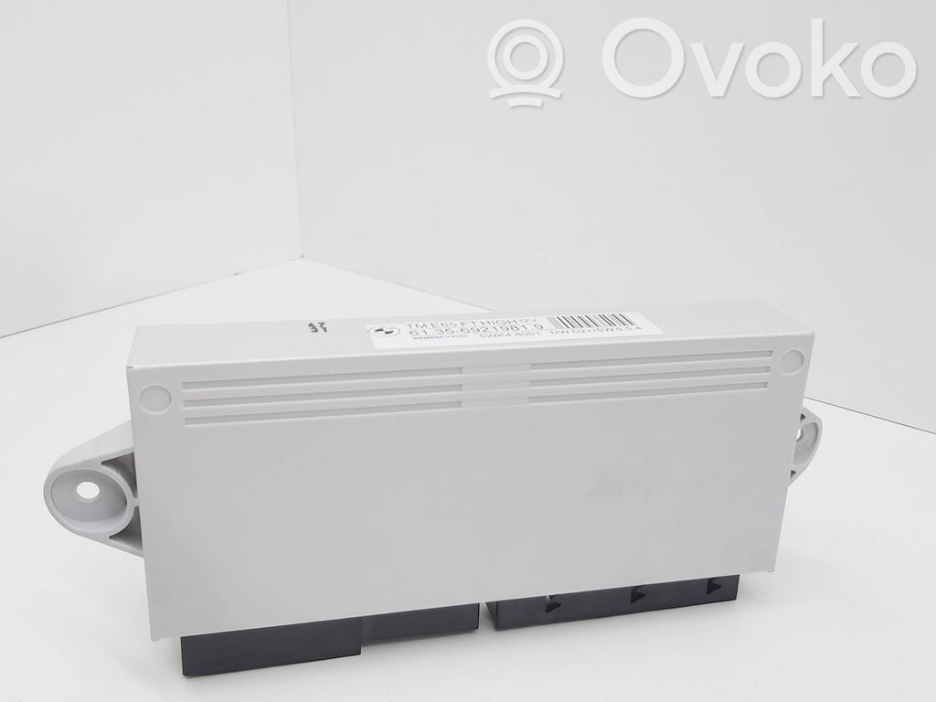 BMW 7 E65 E66 Door control unit/module 