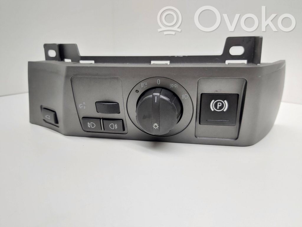 BMW 7 E65 E66 Light switch 
