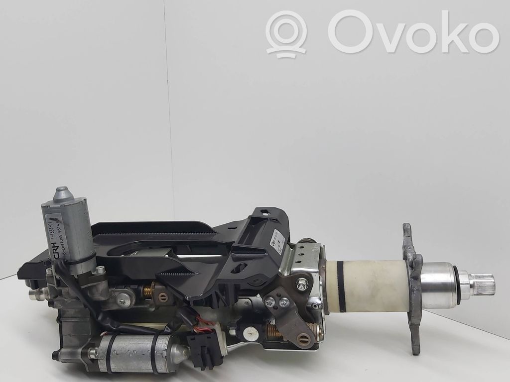 BMW 7 E65 E66 Steering wheel axle set 