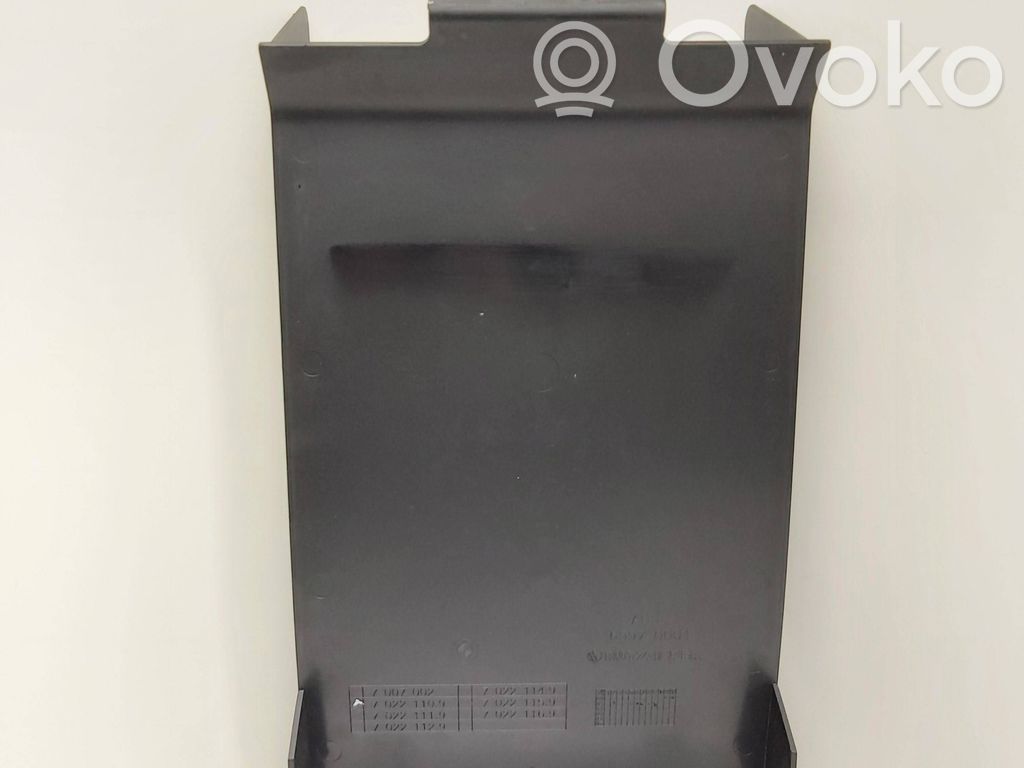 BMW 7 E65 E66 Other interior part 