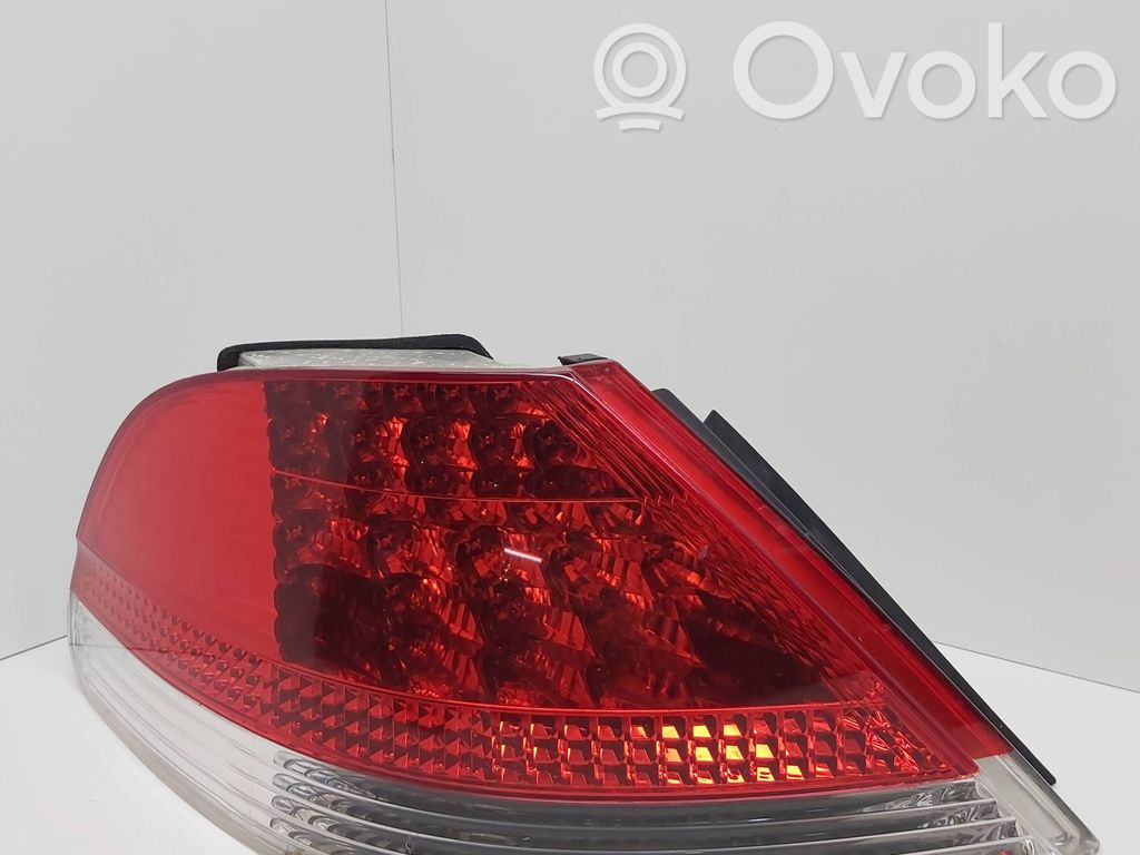 BMW 7 E65 E66 Rear/tail lights 