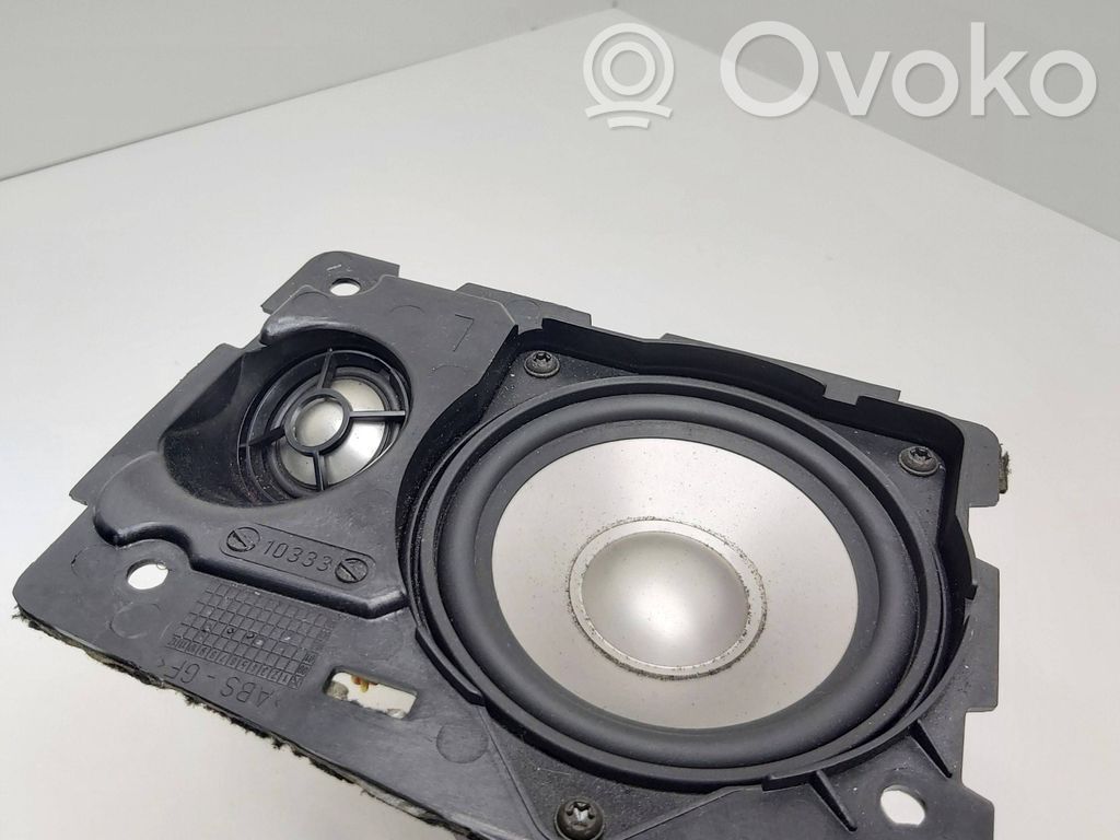 BMW 7 E65 E66 Rear door speaker 