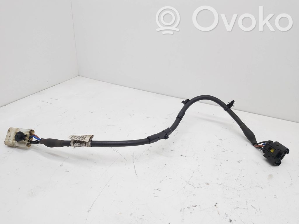 BMW X5 E70 Otros cableados 
