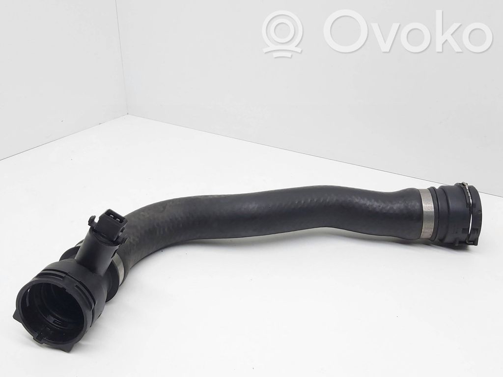 BMW 7 E65 E66 Engine coolant pipe/hose 