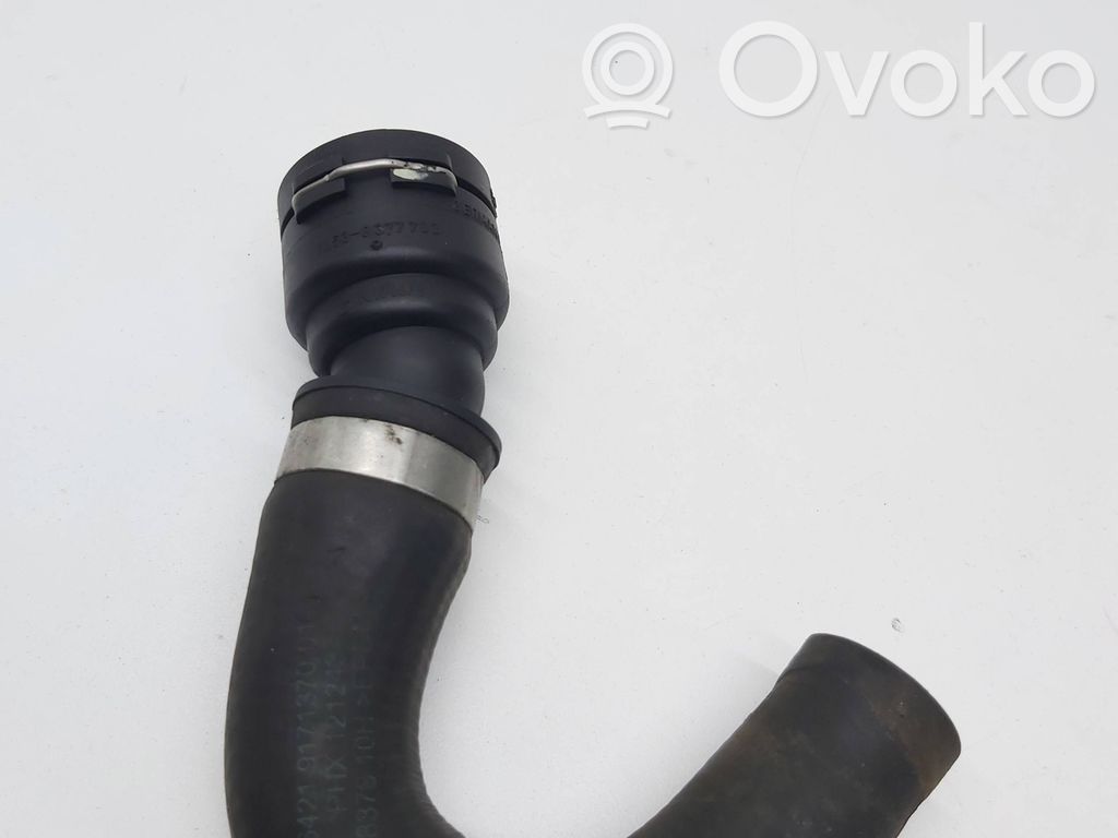 BMW X5 E70 Engine coolant pipe/hose 