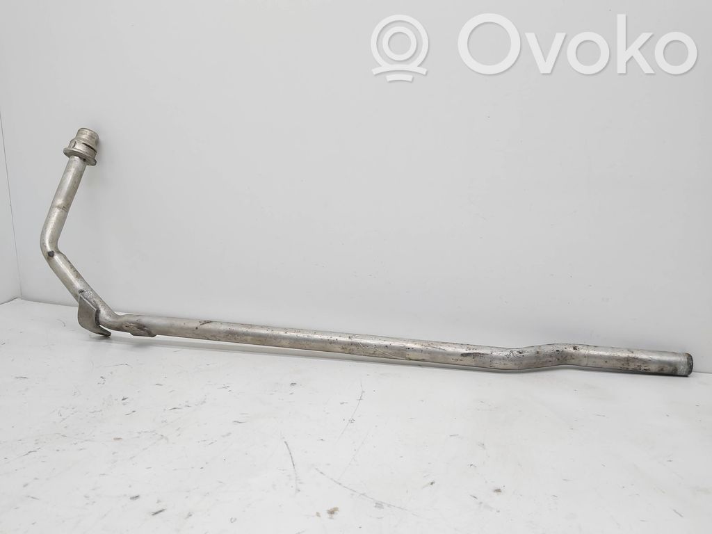 BMW X5 E70 Engine coolant pipe/hose 