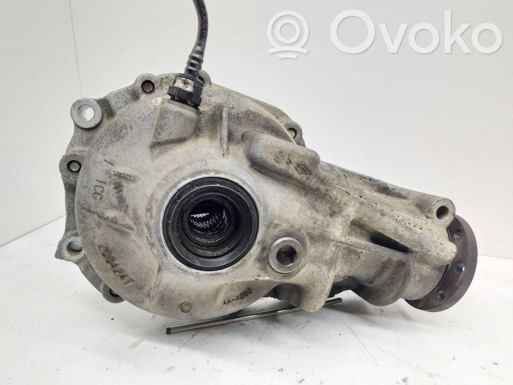 Front differential   2004247