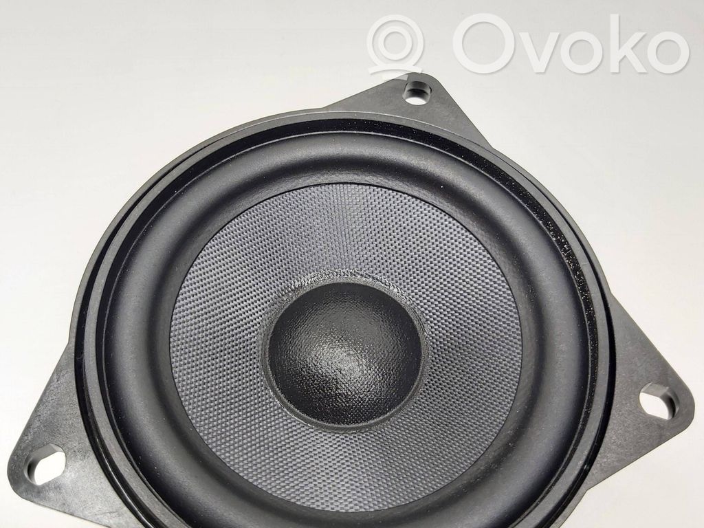 BMW X5 E70 Subwoofer speaker 