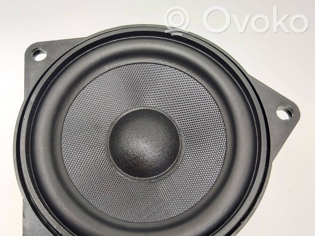 BMW X5 E70 Front door speaker 