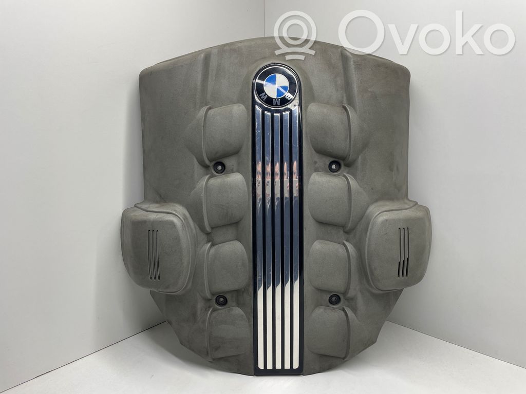 BMW 7 E65 E66 Engine cover (trim) 