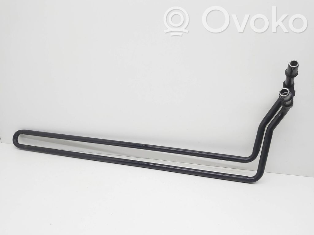 BMW 3 E46 Variklio aušinimo vamzdelis (-ai)/ žarna (-os) 