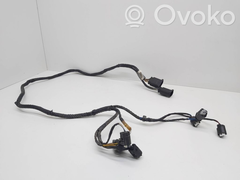 BMW X5 E70 Other wiring loom 