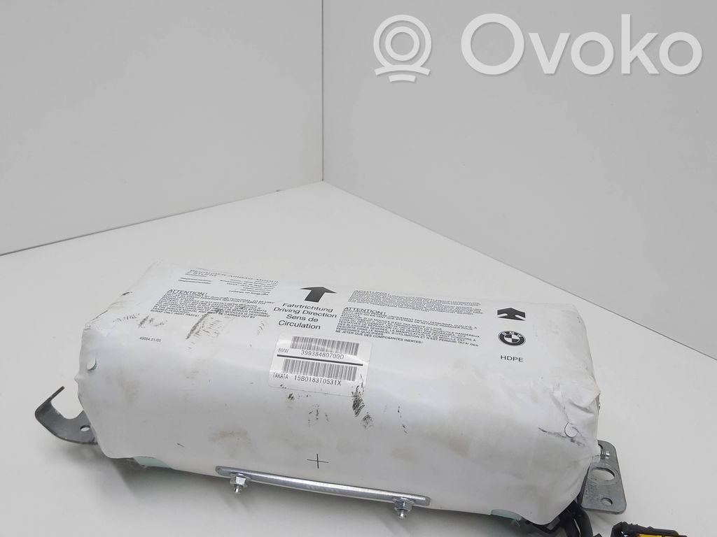 Airbag de passager   39938480700D,15B0183T0531X