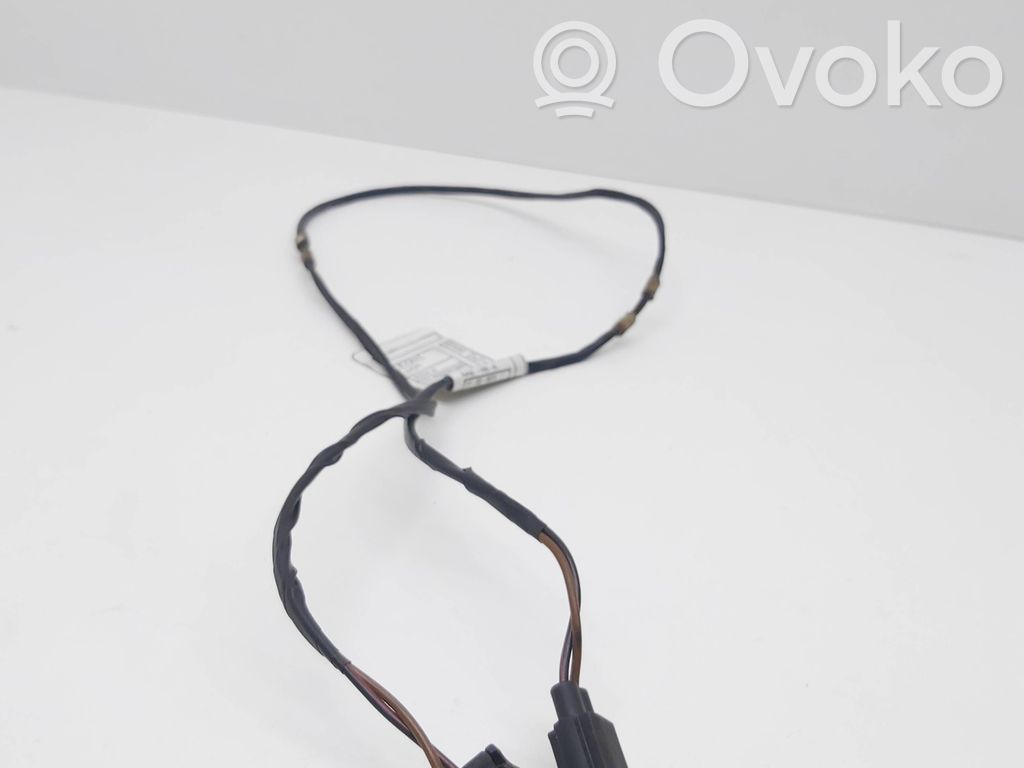 BMW 3 E46 Other wiring loom 