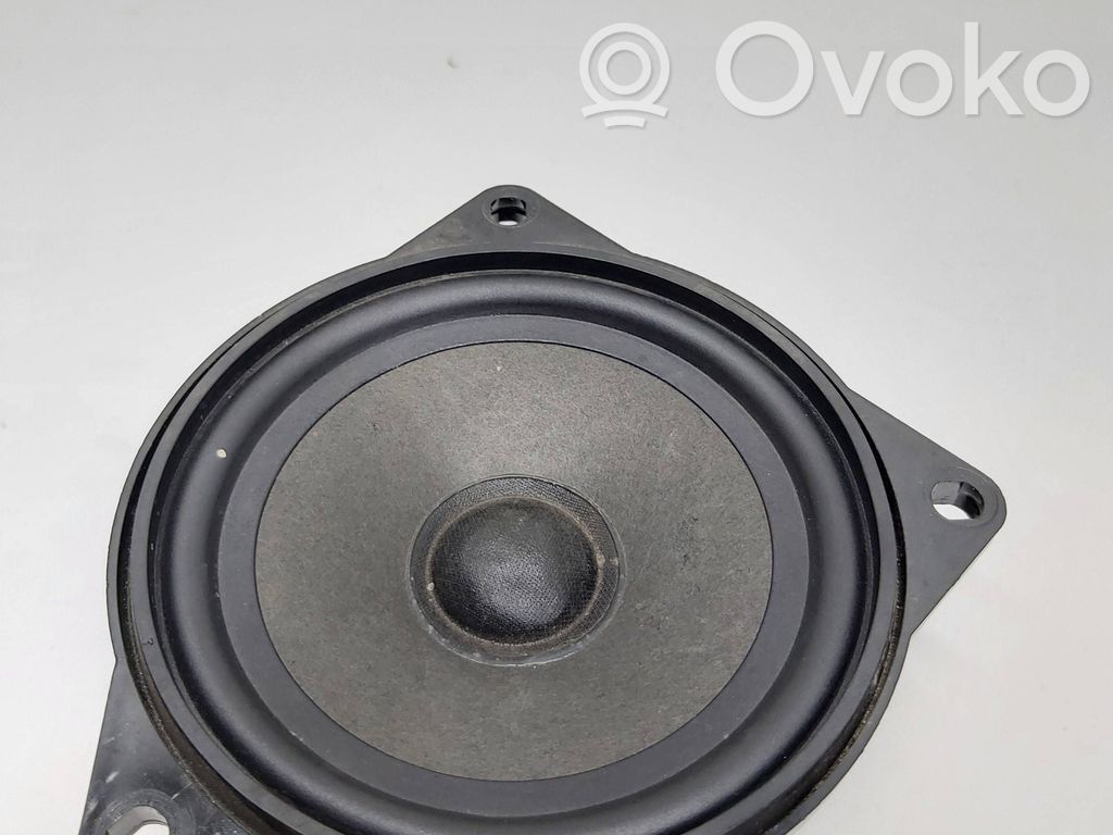 BMW 5 E60 E61 Parcel shelf speaker 