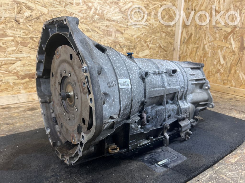 Automatic gearbox   7576116,7575795,4065019WMX,1068052