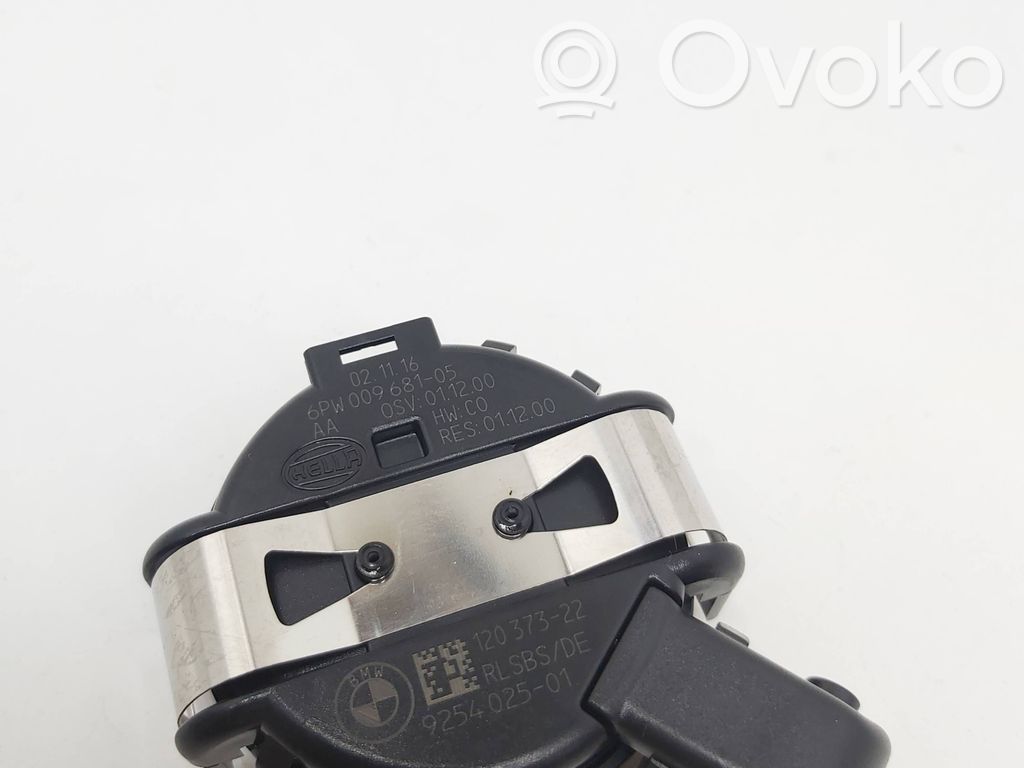 BMW X5 E70 Rain sensor 