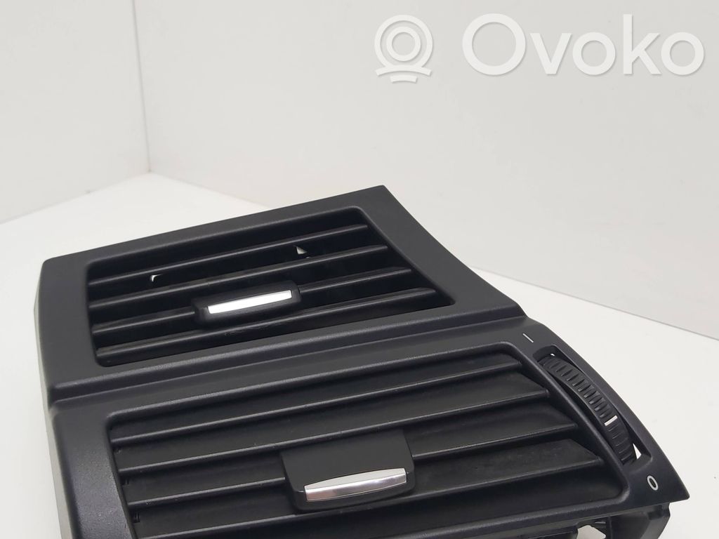 BMW X5 E70 Šoninės oro grotelės 