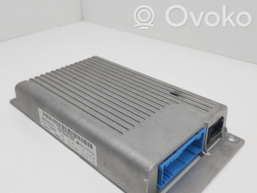 BMW 7 F01 F02 F03 F04 Bluetooth control unit module 