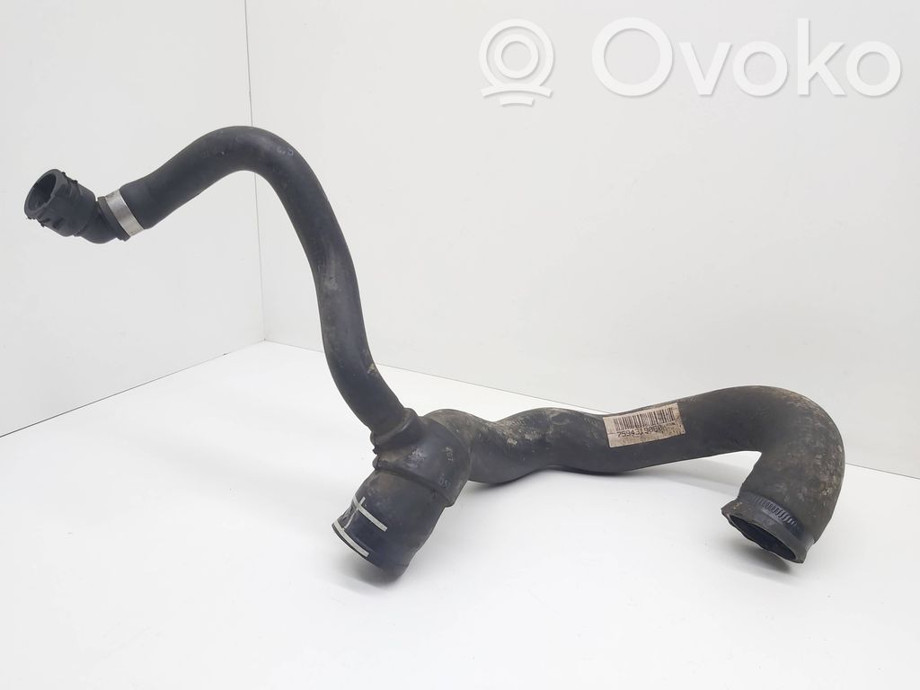 BMW 3 GT F34 Engine coolant pipe/hose 