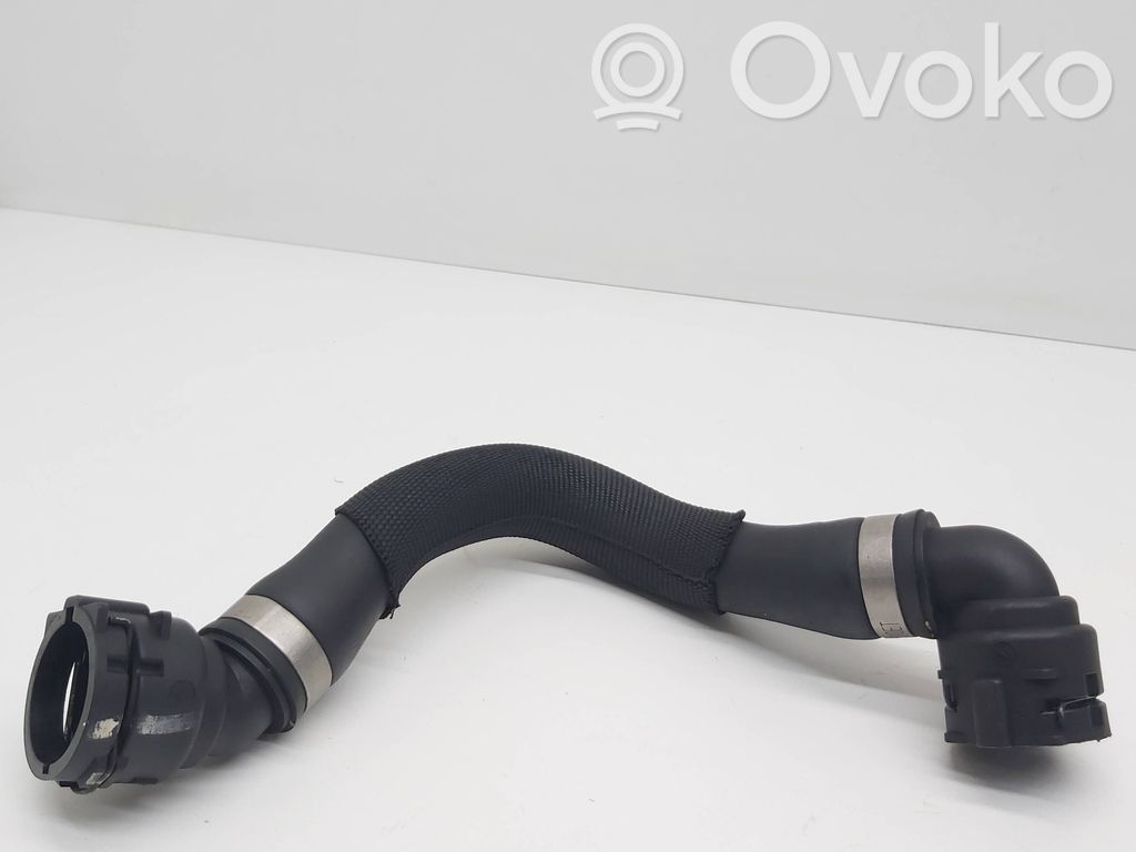 BMW X5 E70 Engine coolant pipe/hose 