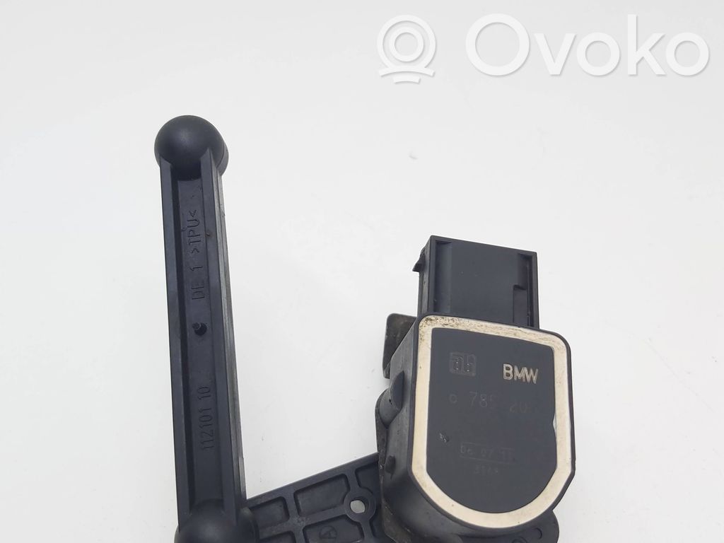 BMW X5 E70 Headlight/headlamp level sensor 