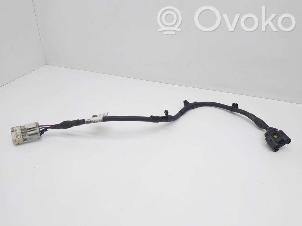 BMW X5 E70 Otros cableados 