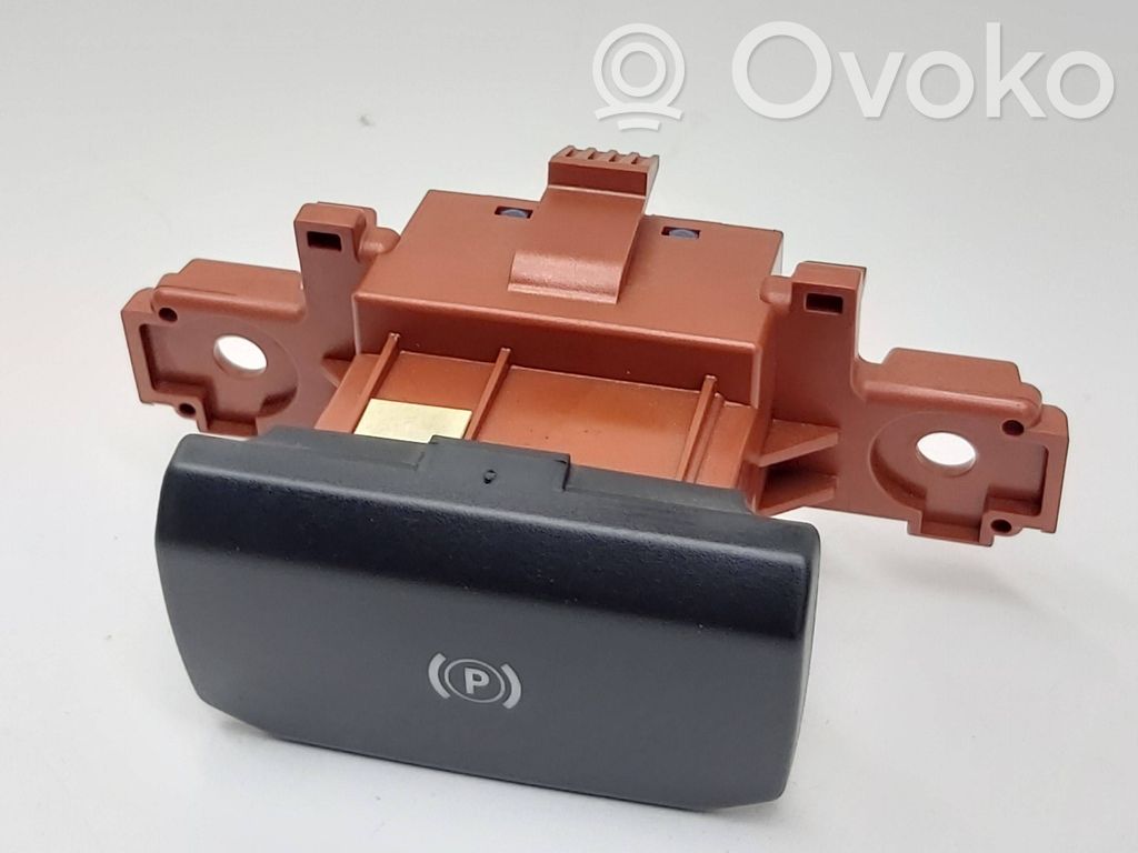 Peugeot 508 RXH Hand parking brake switch 