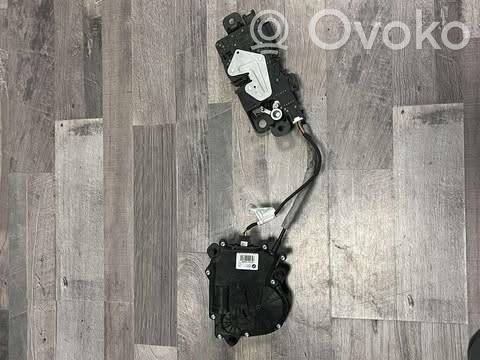 BMW X5 G05 Zamek klapy tylnej bagażnika 