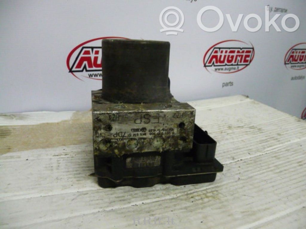 Audi A4 S4 B8 8K Bomba de ABS 