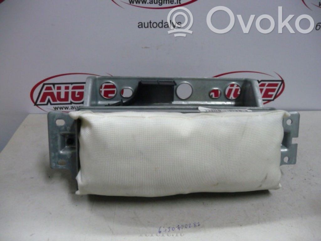 Seat Alhambra (Mk1) Matkustajan turvatyyny 