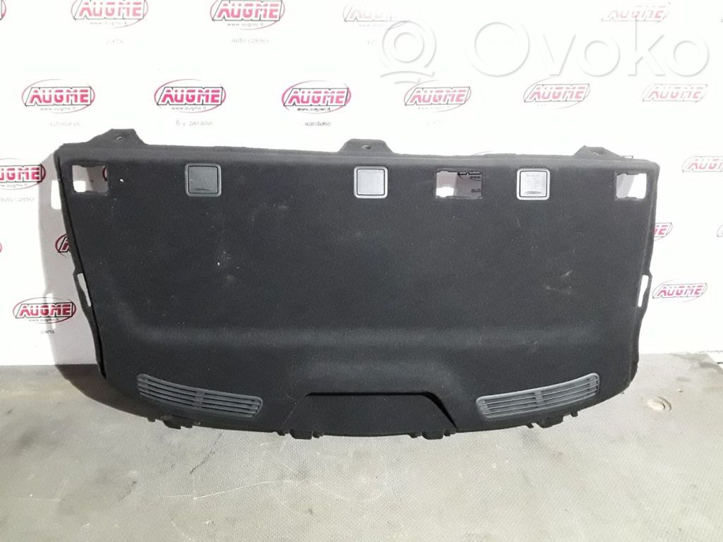 Parcel shelf   85610D4090WK,85610D4090