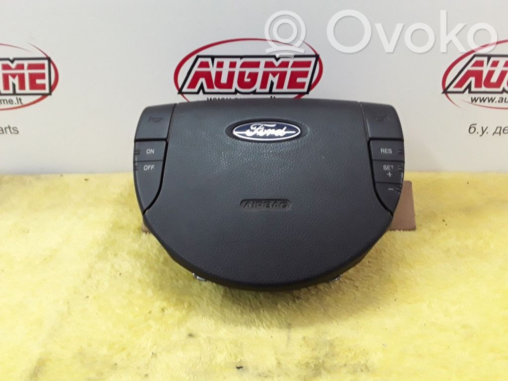 Poduszka powietrzna Airbag kierownicy   3S71F042B85DAW,305177199001AA,1S7T9E740AD