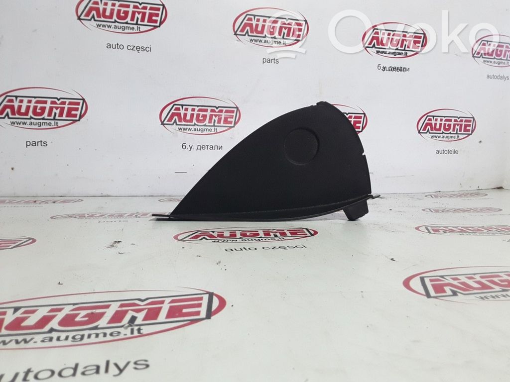 BMW 1 E81 E87 Dashboard side end trim 
