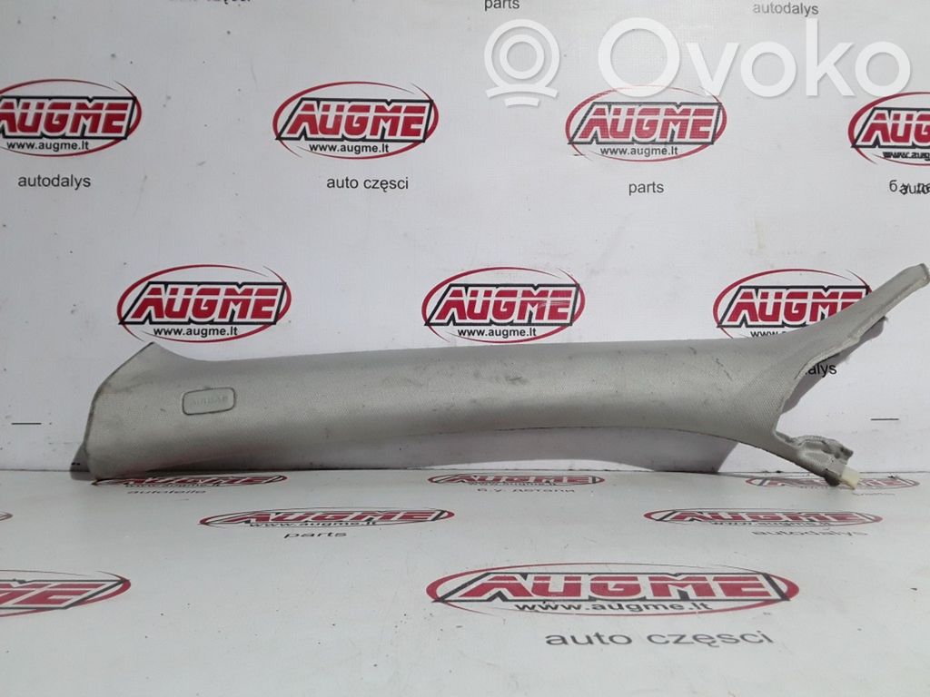 Audi A4 S4 B8 8K Pilar (A) 