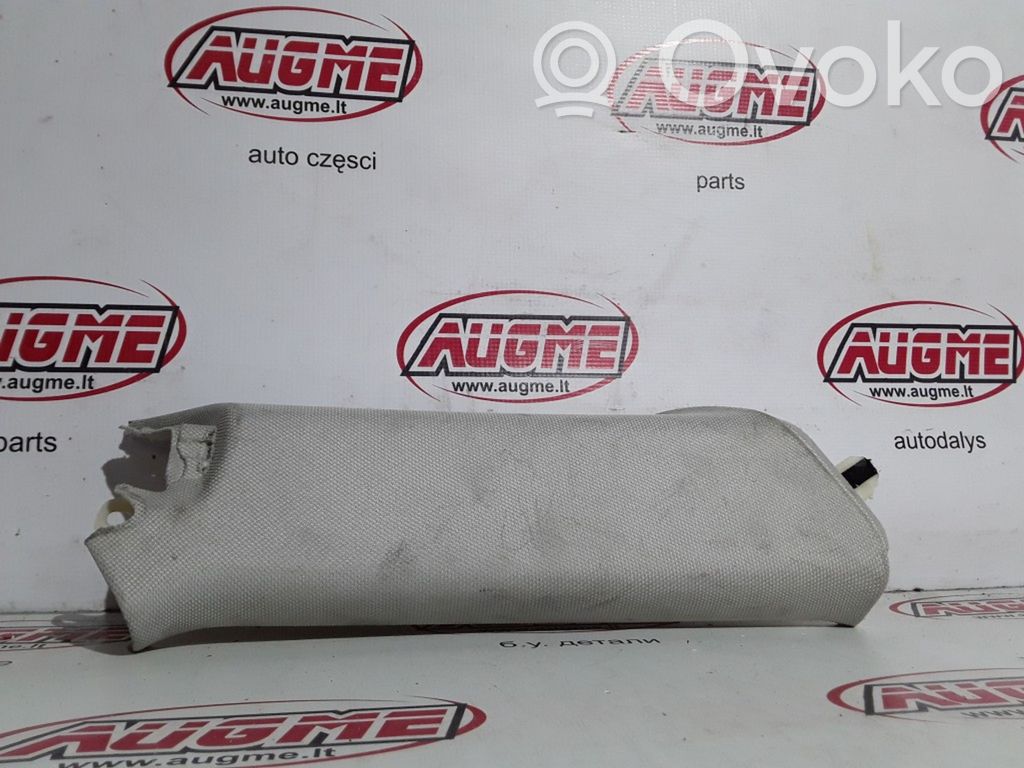 Audi A4 S4 B8 8K Pilar (C) 