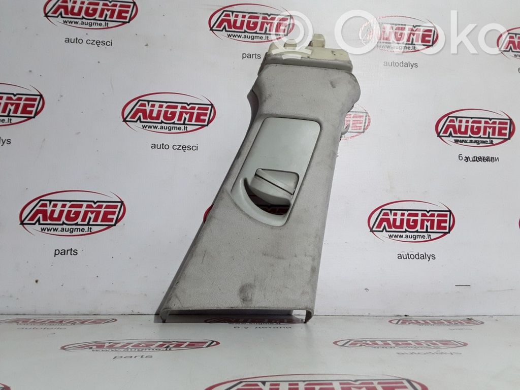 Audi A4 S4 B8 8K (B) Revêtement de pilier (haut) 