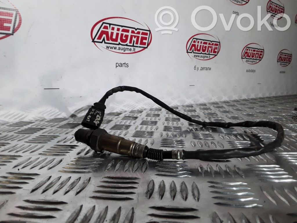 Audi A4 S4 B8 8K Lambda zondas 