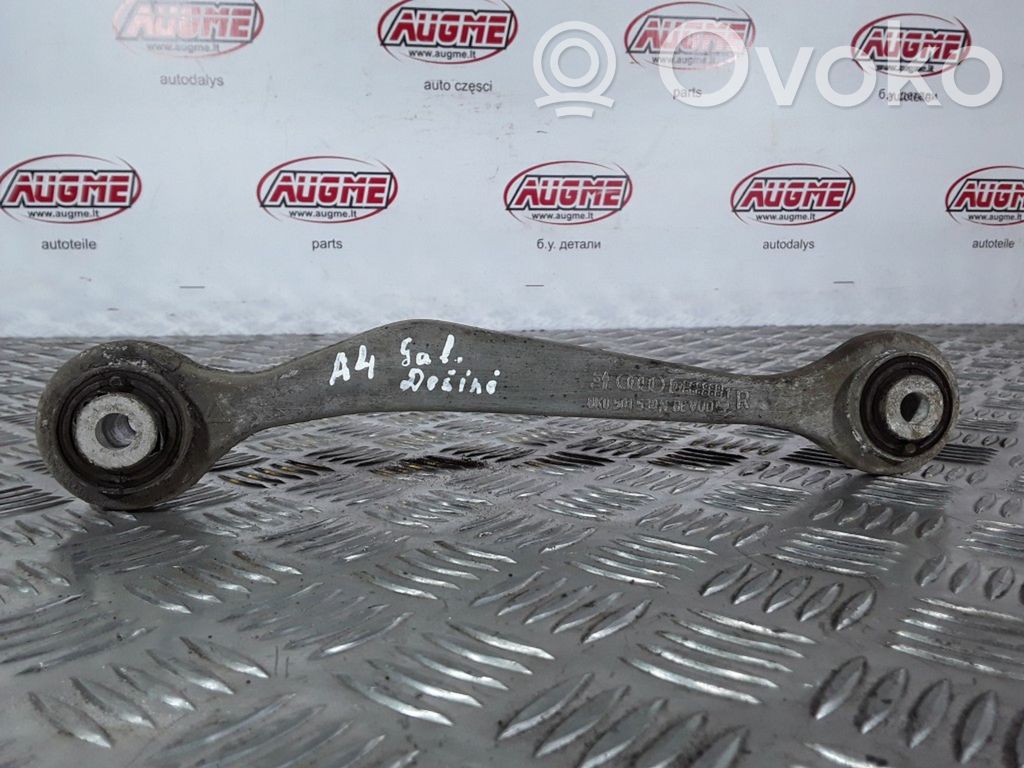 Audi A4 S4 B8 8K Rear anti-roll bar/stabilizer link 