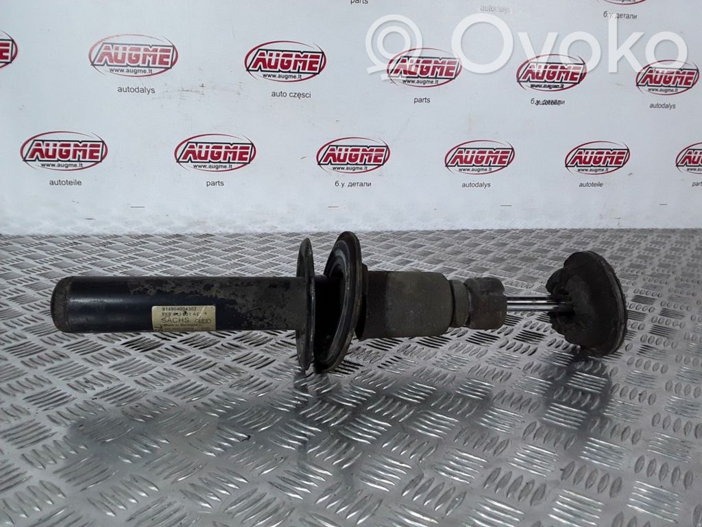 Audi A4 S4 B8 8K Amortiguador delantero 
