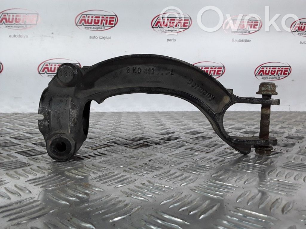 Audi A4 S4 B8 8K Front lower control arm/wishbone 