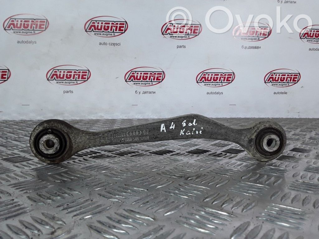 Audi A4 S4 B8 8K Koppelstange Stabilisator hinten 