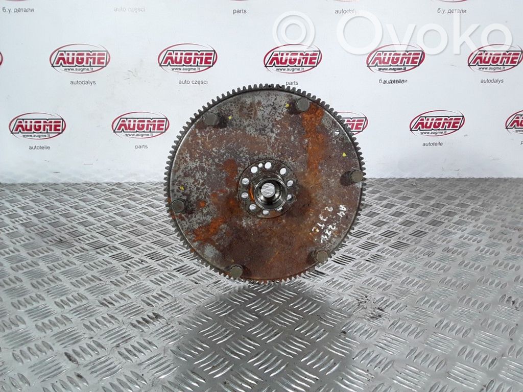 Audi A4 S4 B8 8K Koło zamachowe 