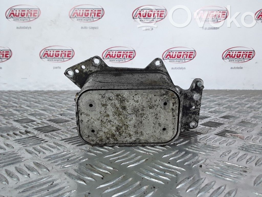 Audi A4 S4 B8 8K Chłodnica spalin EGR 