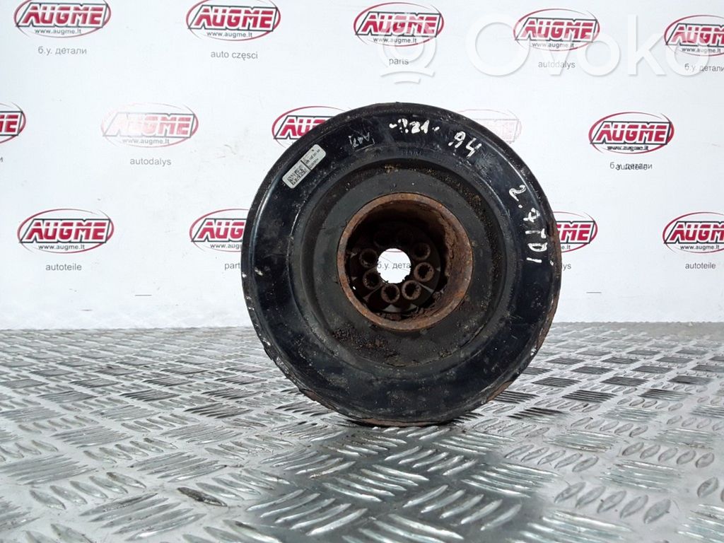 Crankshaft pulley   059105251AH