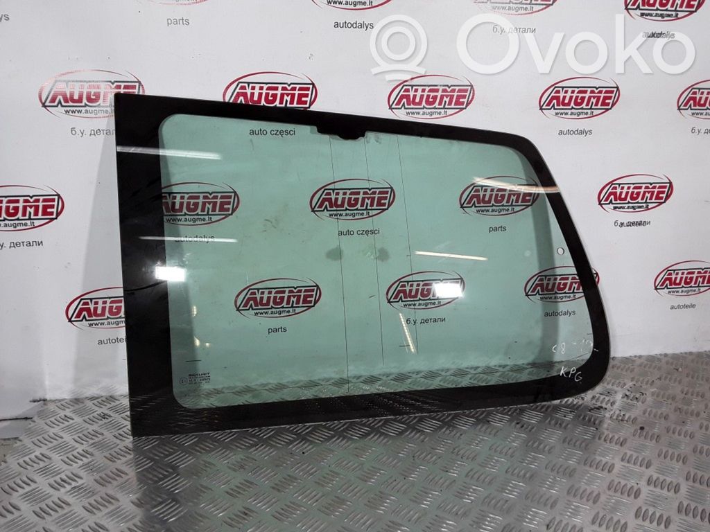 Rear side window   43R000929,DOT39AS2M34