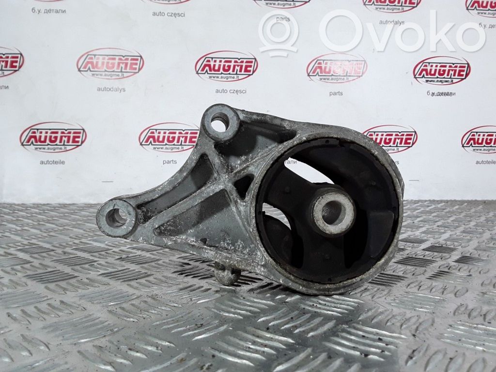 Engine mount bracket   21031112