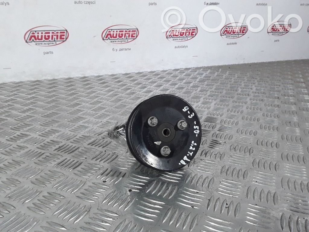 Saab 9-3 Ver2 Power steering pump 