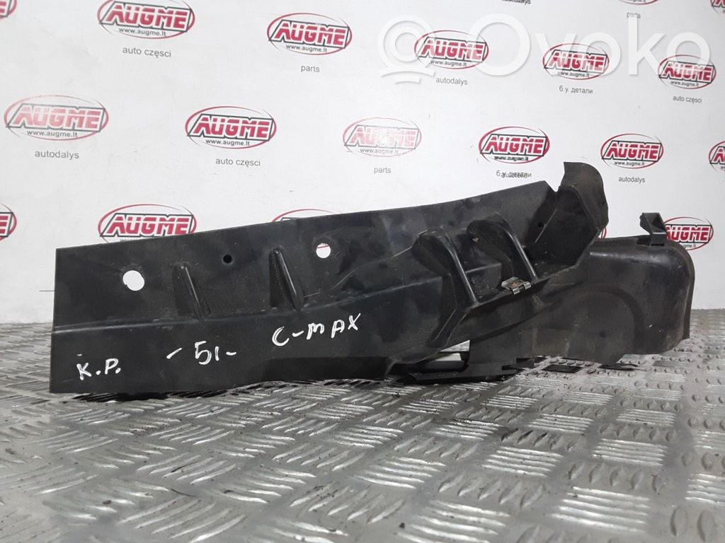 Ford Focus C-MAX Wiper trim 