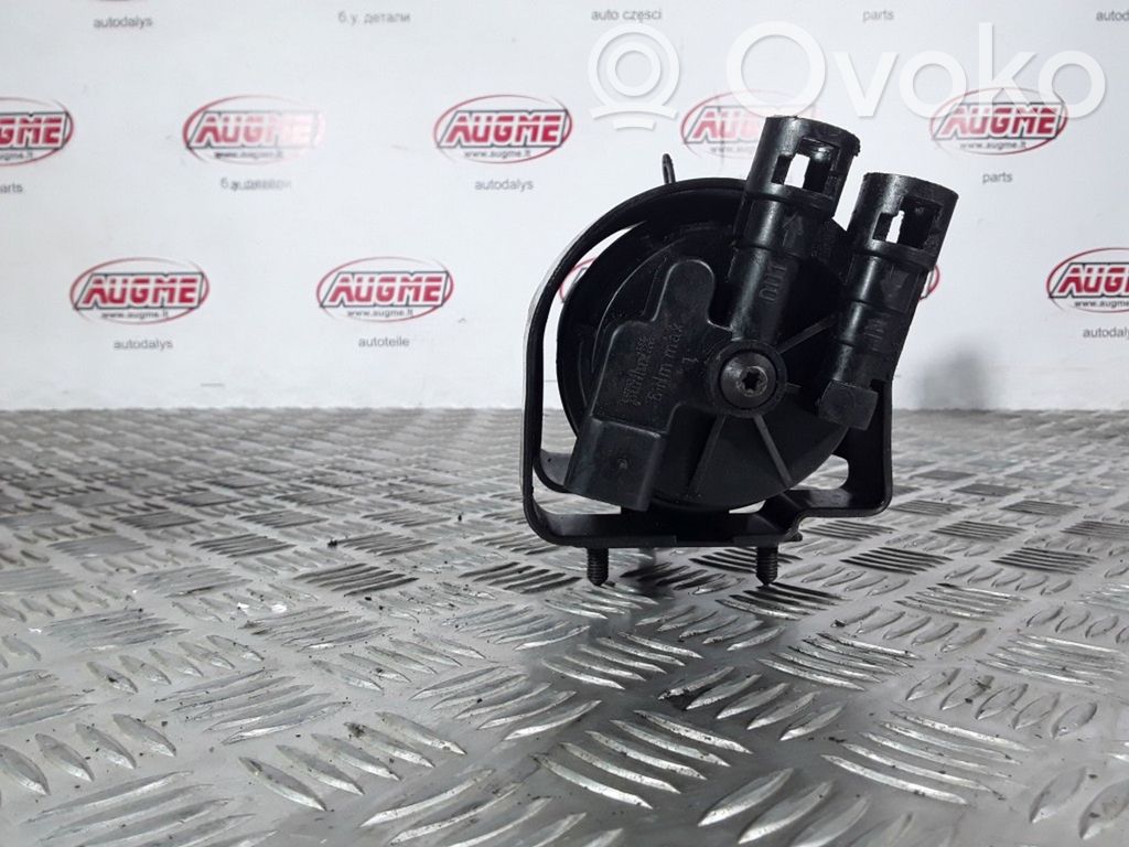 Opel Vectra C Obudowa filtra paliwa 